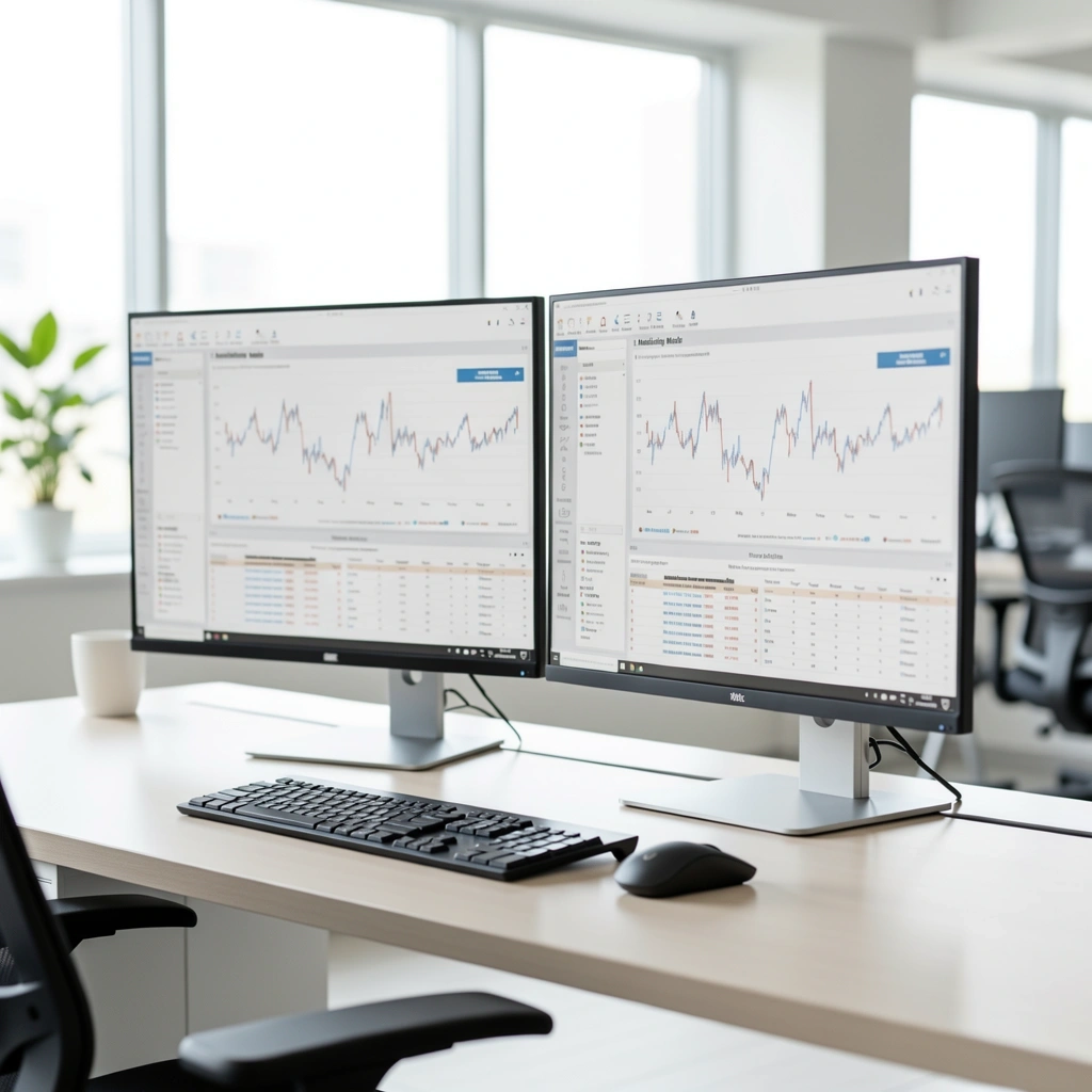 Professional Analysis Environment