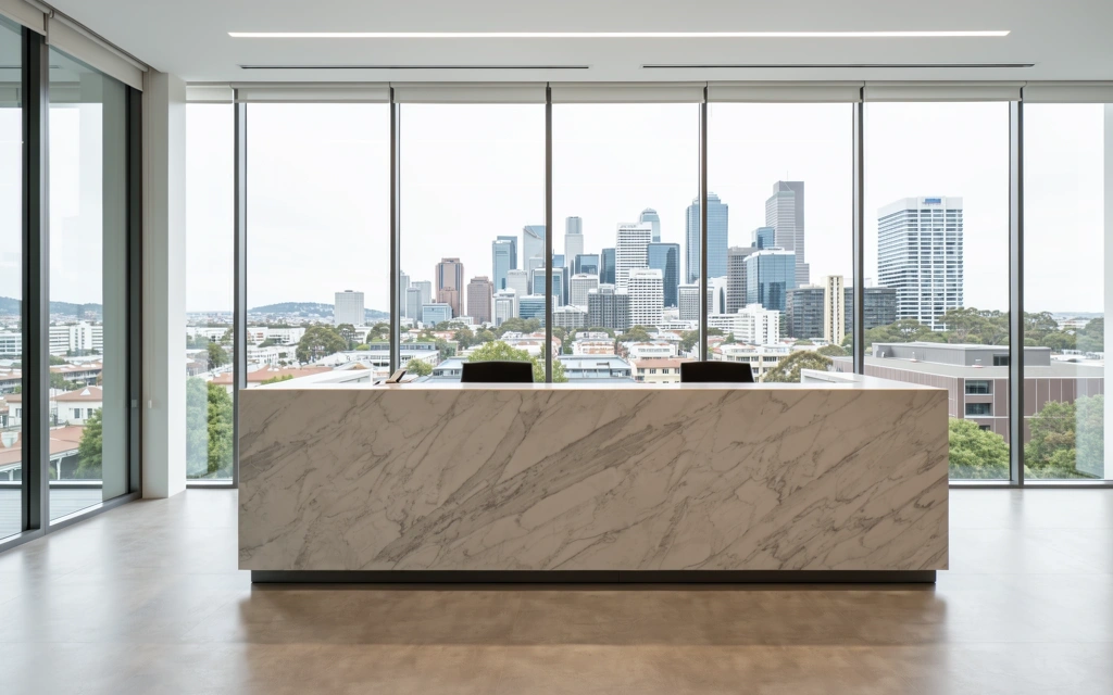 Terivon Digital Melbourne Office