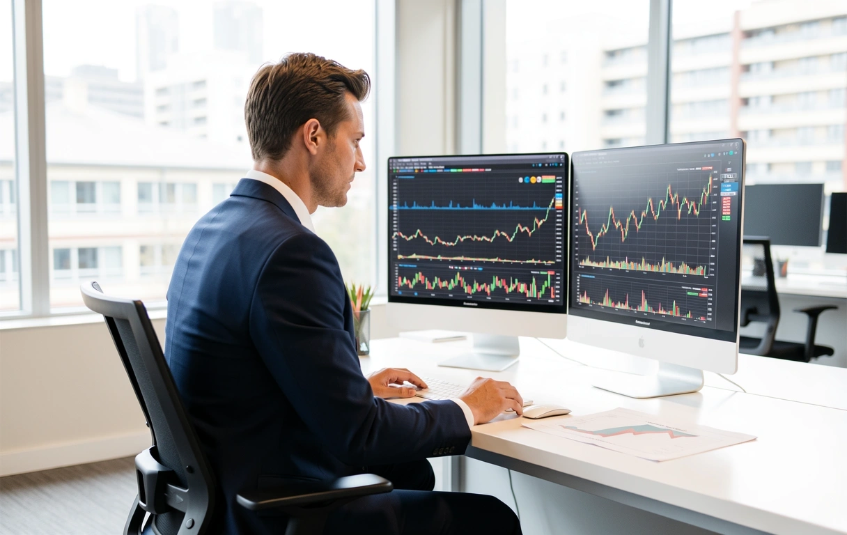 Financial Education at Terivon Digital