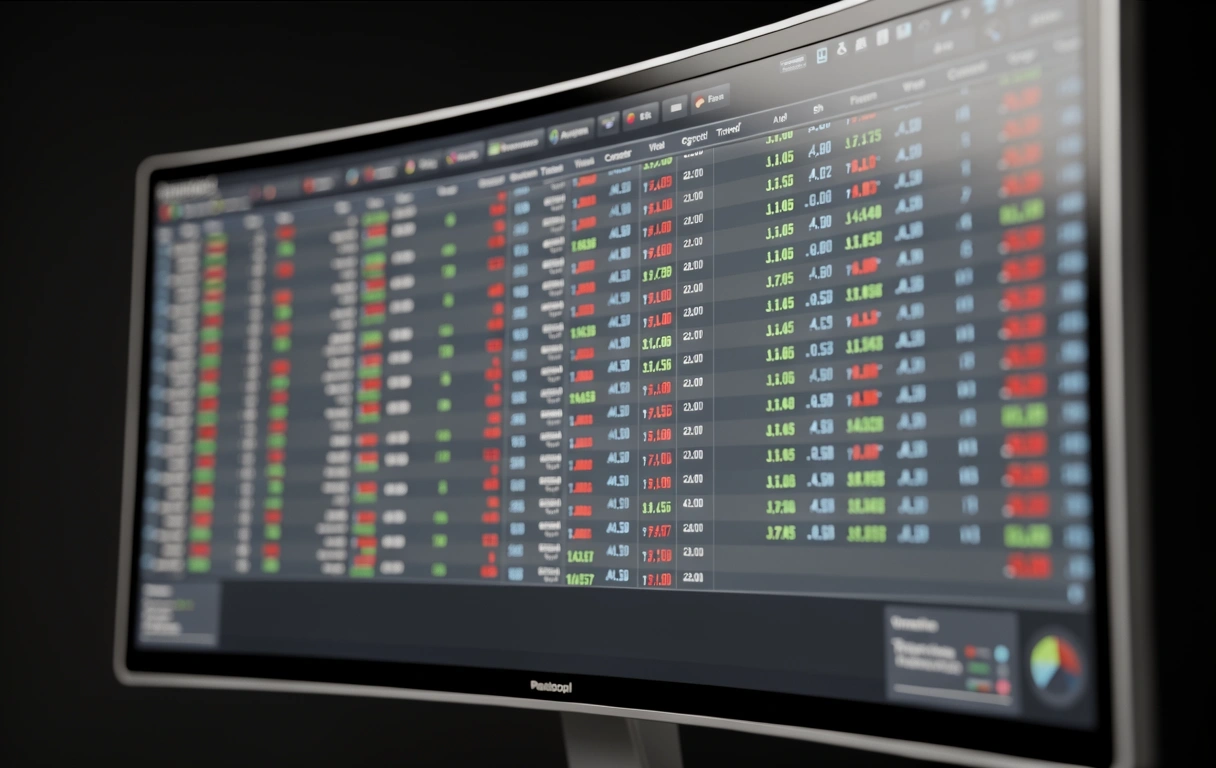 Technical Analysis Tools