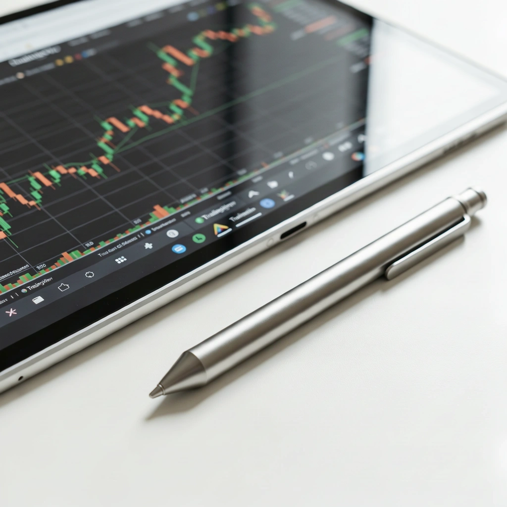 Financial analysis environment